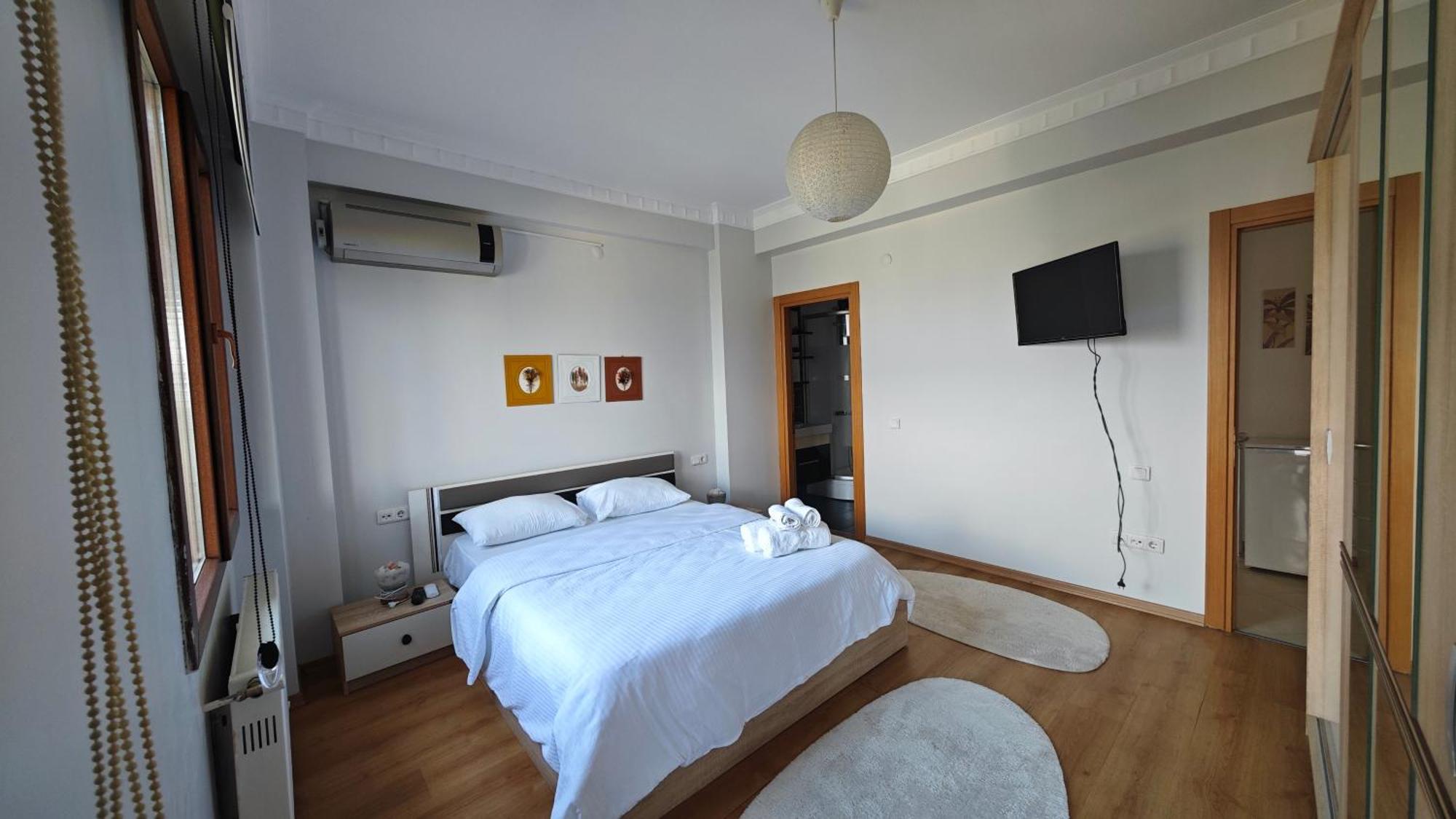 Ihlamur Konagi Sapanca Room photo